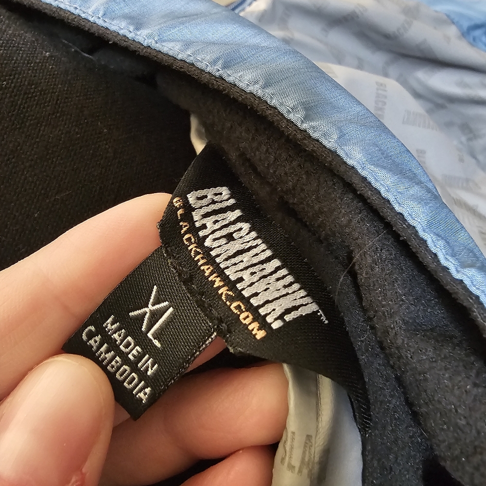 Blackhawk jacket - Picture 4 of 7
